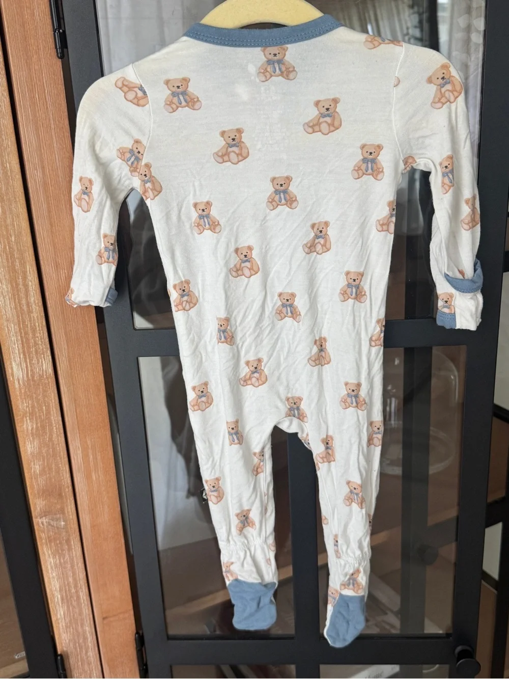 Kyte BABY size months